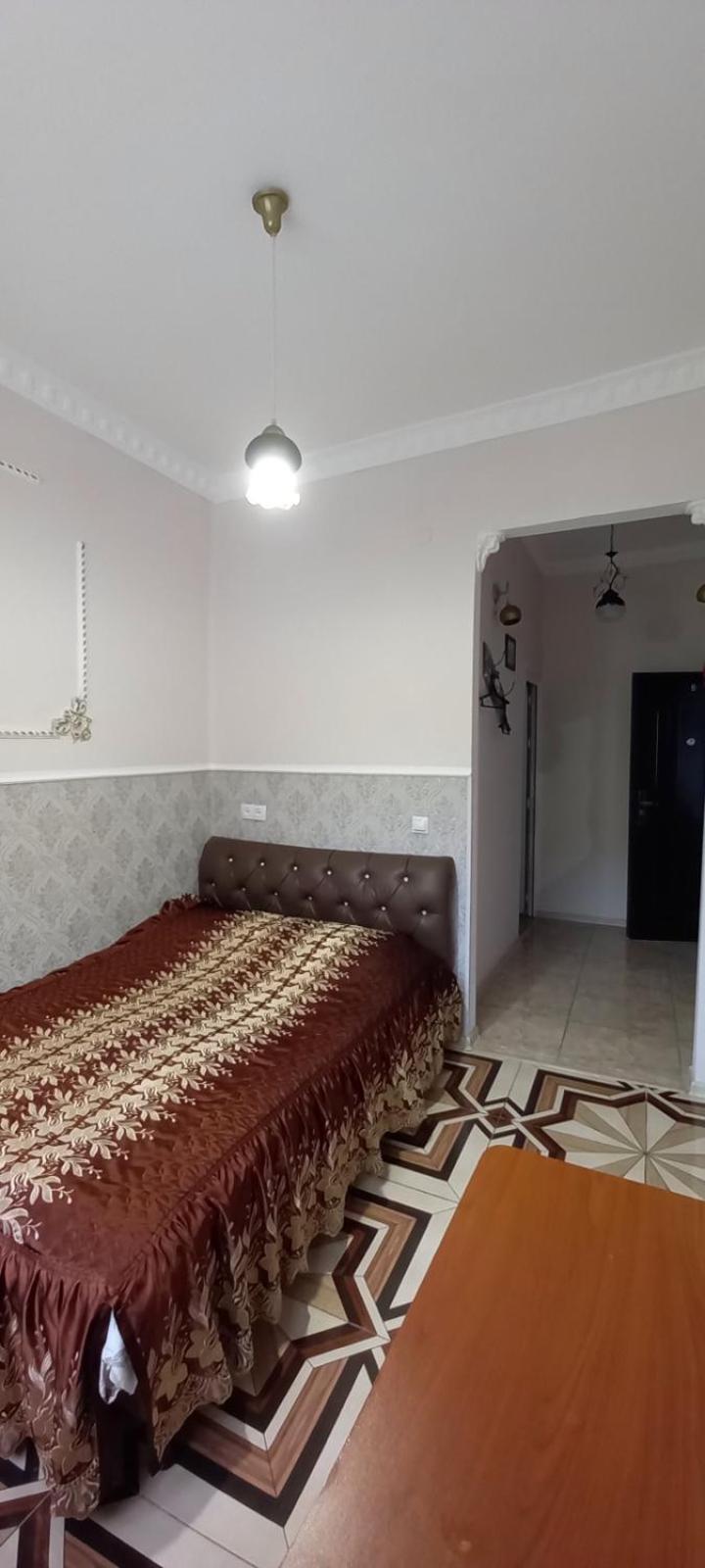 Aparthotel In Alaverdi Exterior foto